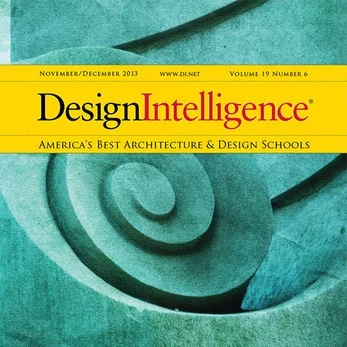 Research in Practice . Debajyoti Pati. Design Intelligence, 17 (2): 83-88.