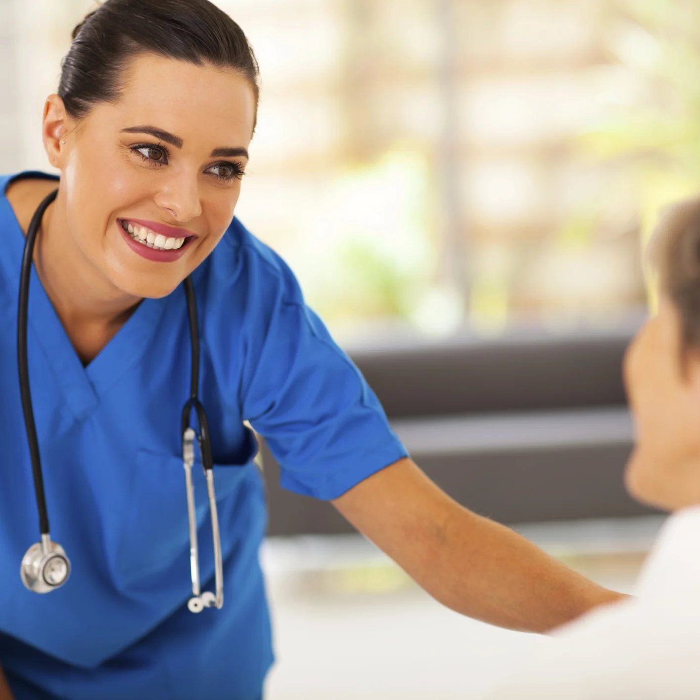 Taking Care of Nurses. Terry Ritchey, Debajyoti Pati and Thomas Harvey. Advance for Nurses, 10 (6), 27-28.
