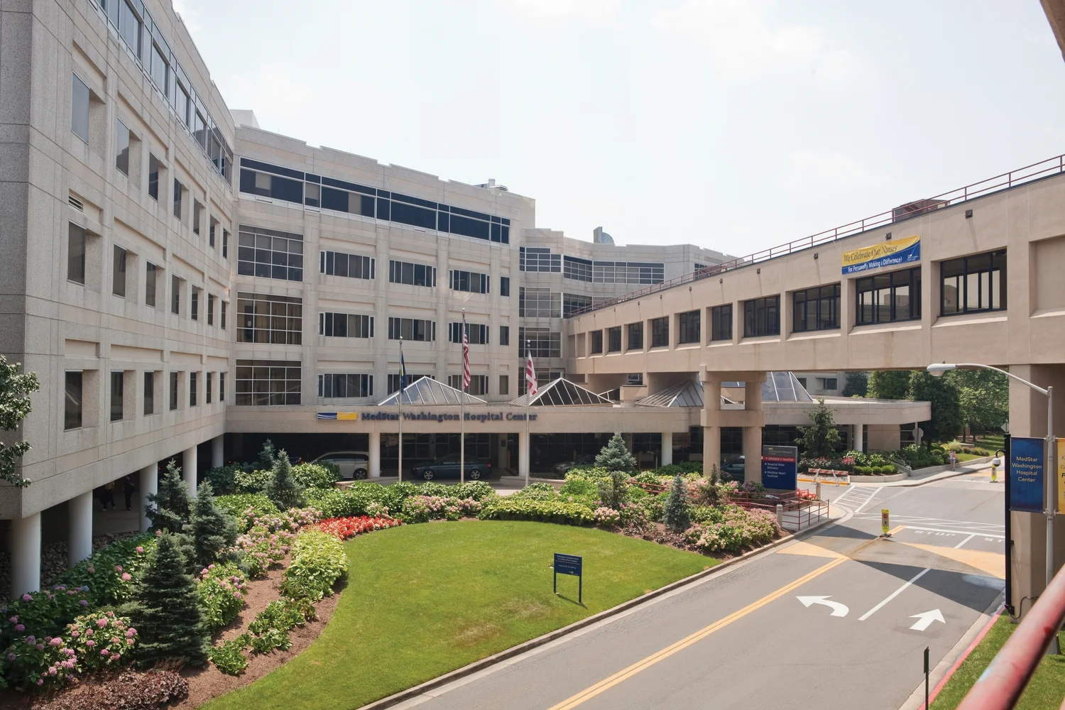 MedStar Trauma Unit Earns First National Lantern Award