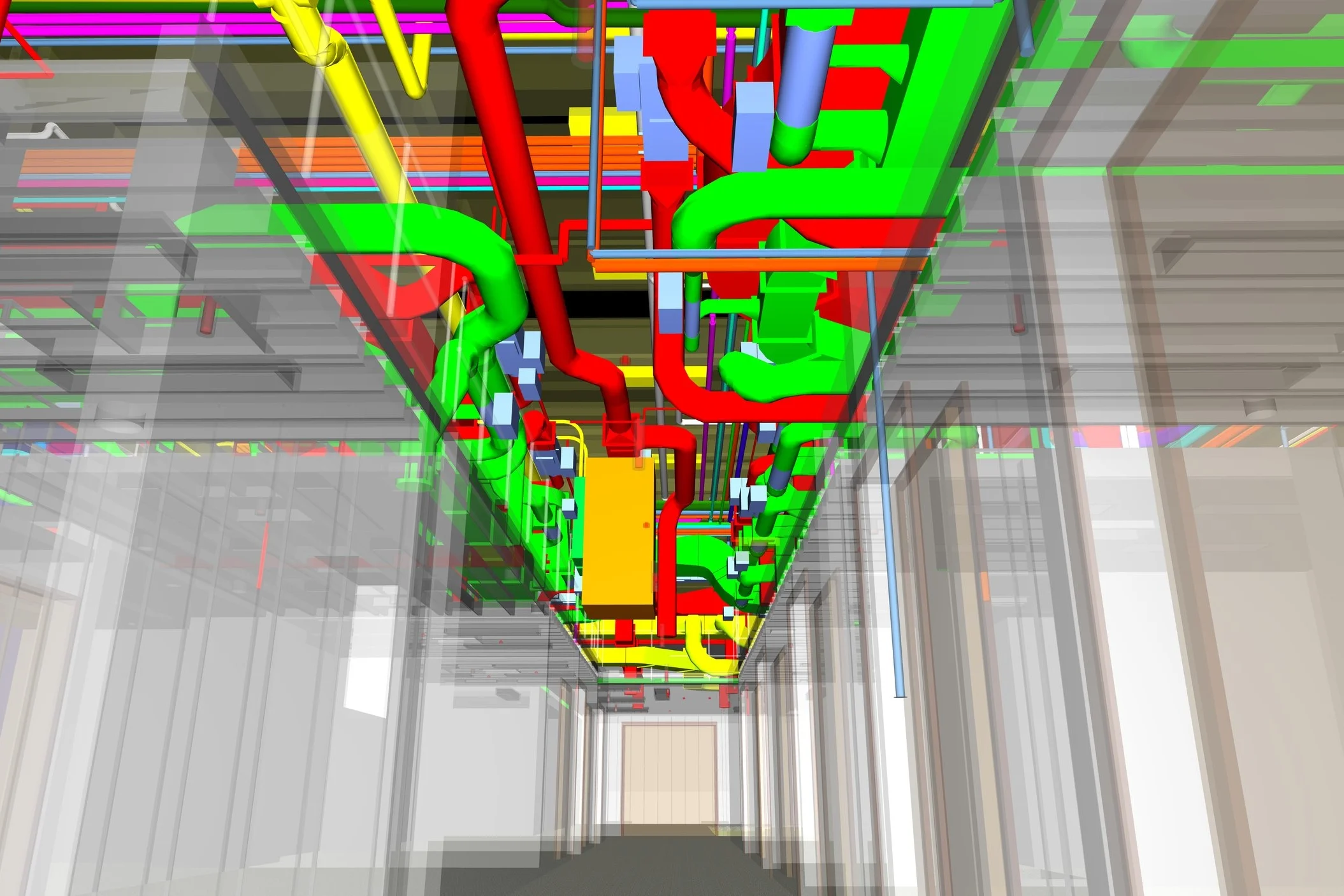 Photo courtesy of TURIS Building Innovation Systems