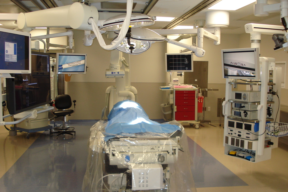 Photo Courtesy of Siemens