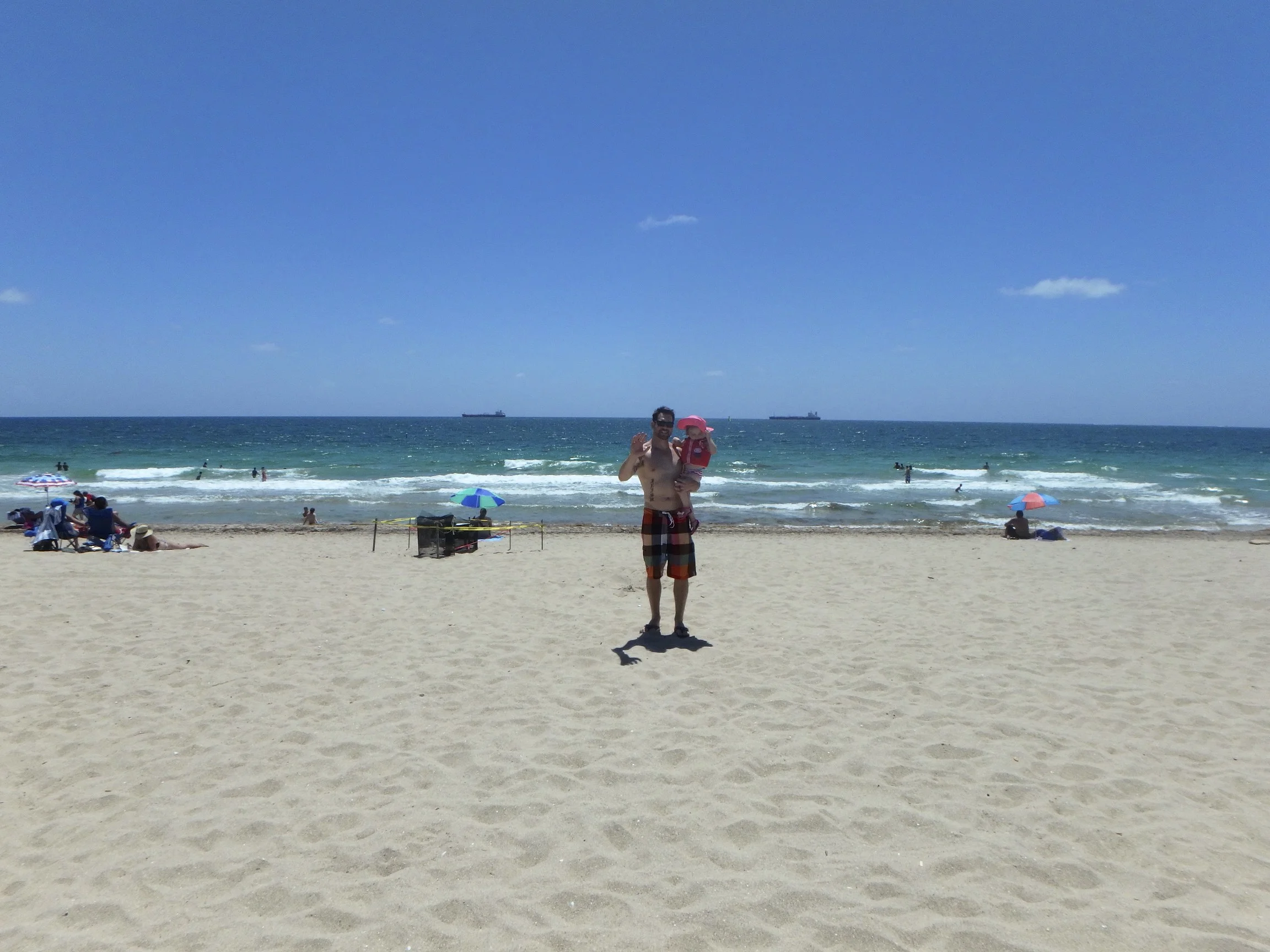 Fort Lauderdale