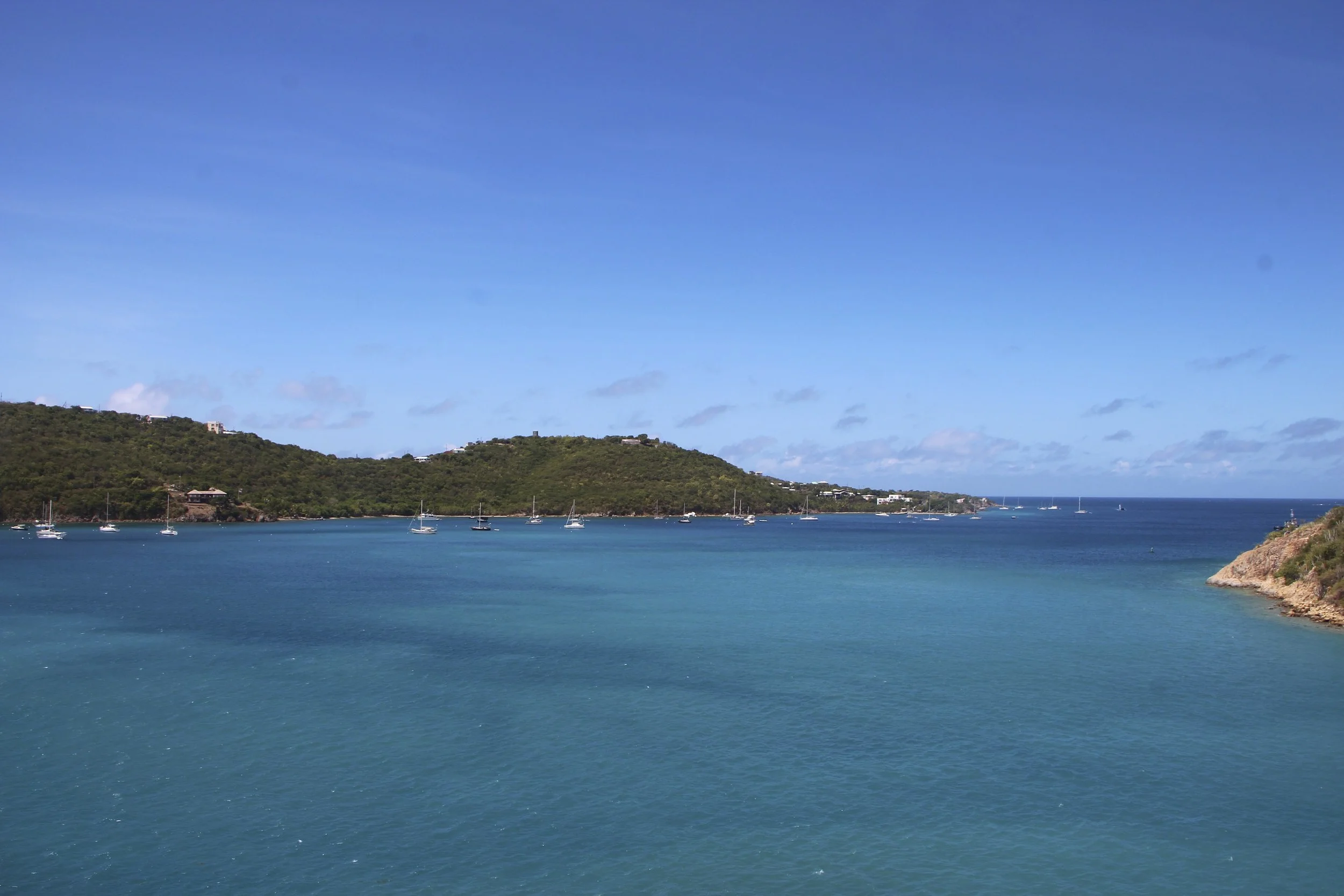 St Thomas