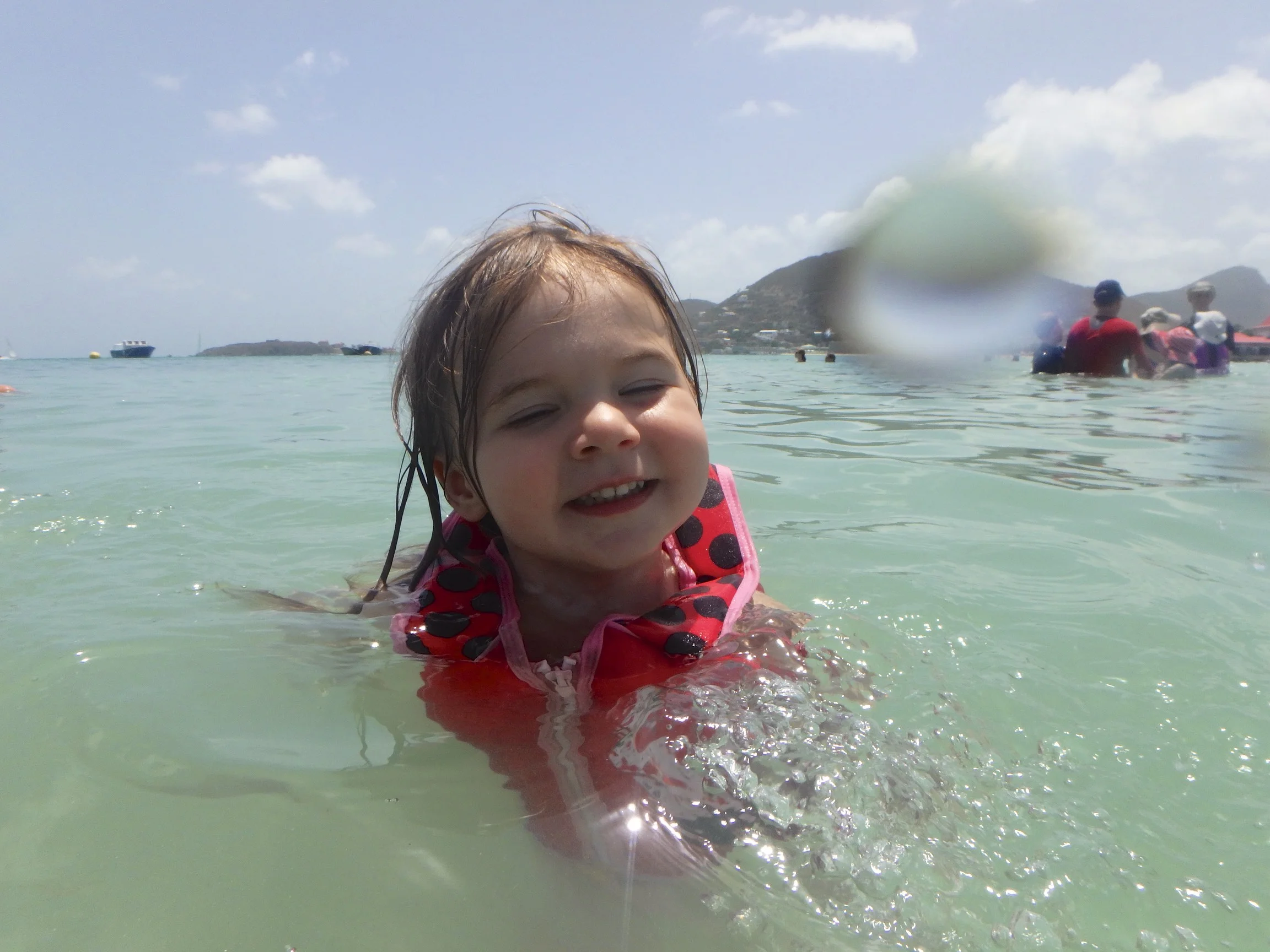 St Maarten