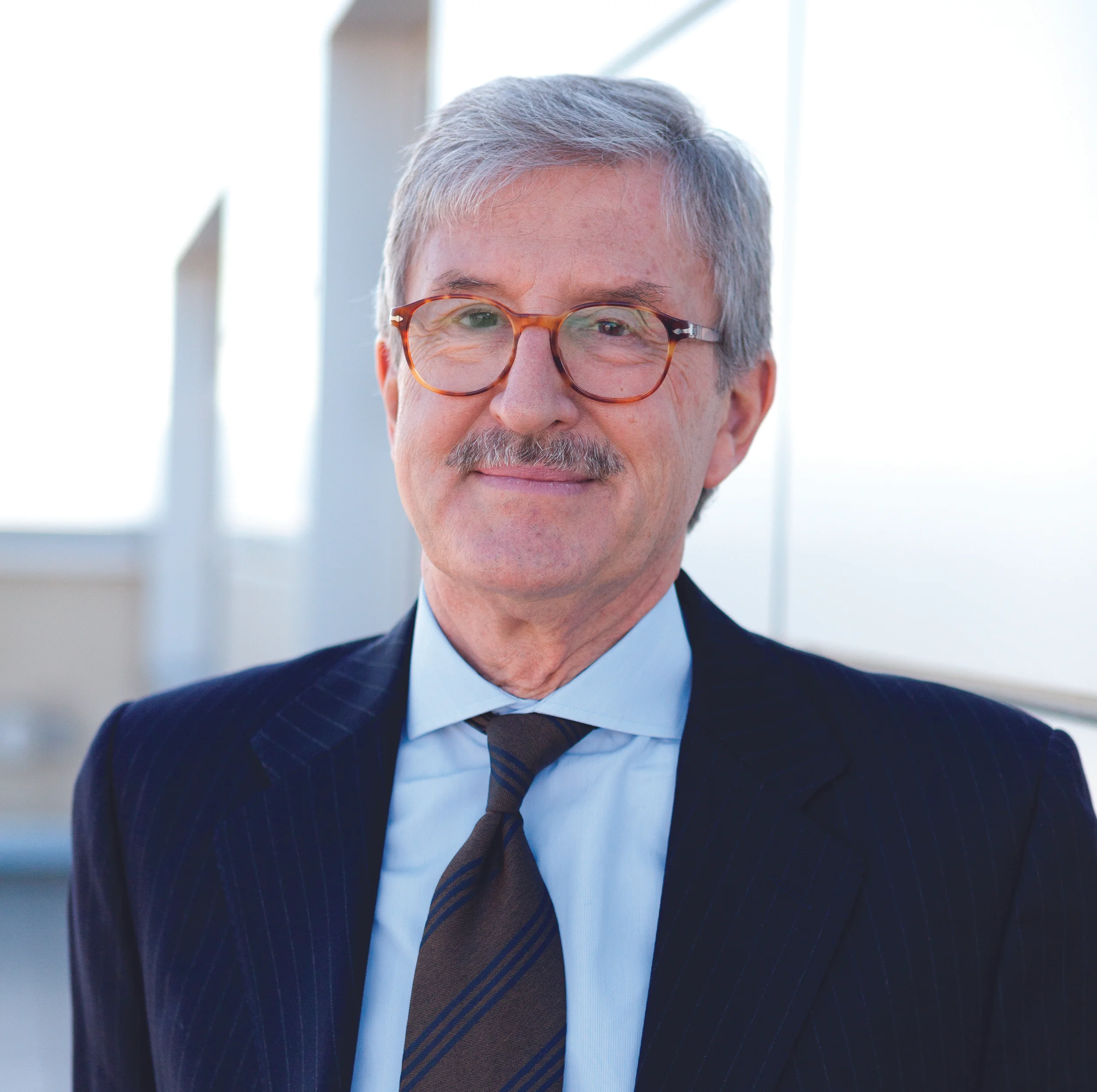 Entrevista a Juan Fernández Laporta