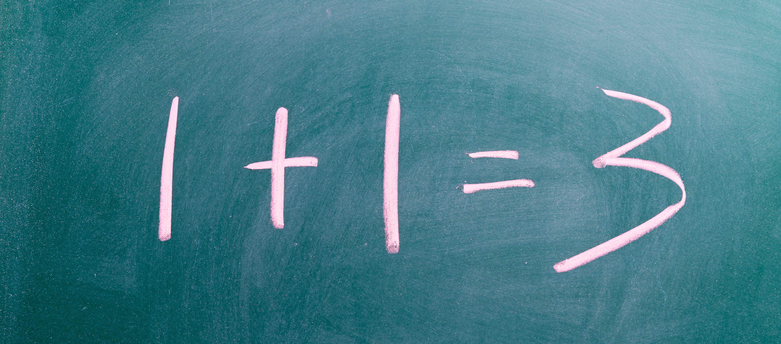 Decisiones incorrectas, resultados positivos y aprendizajes negativos