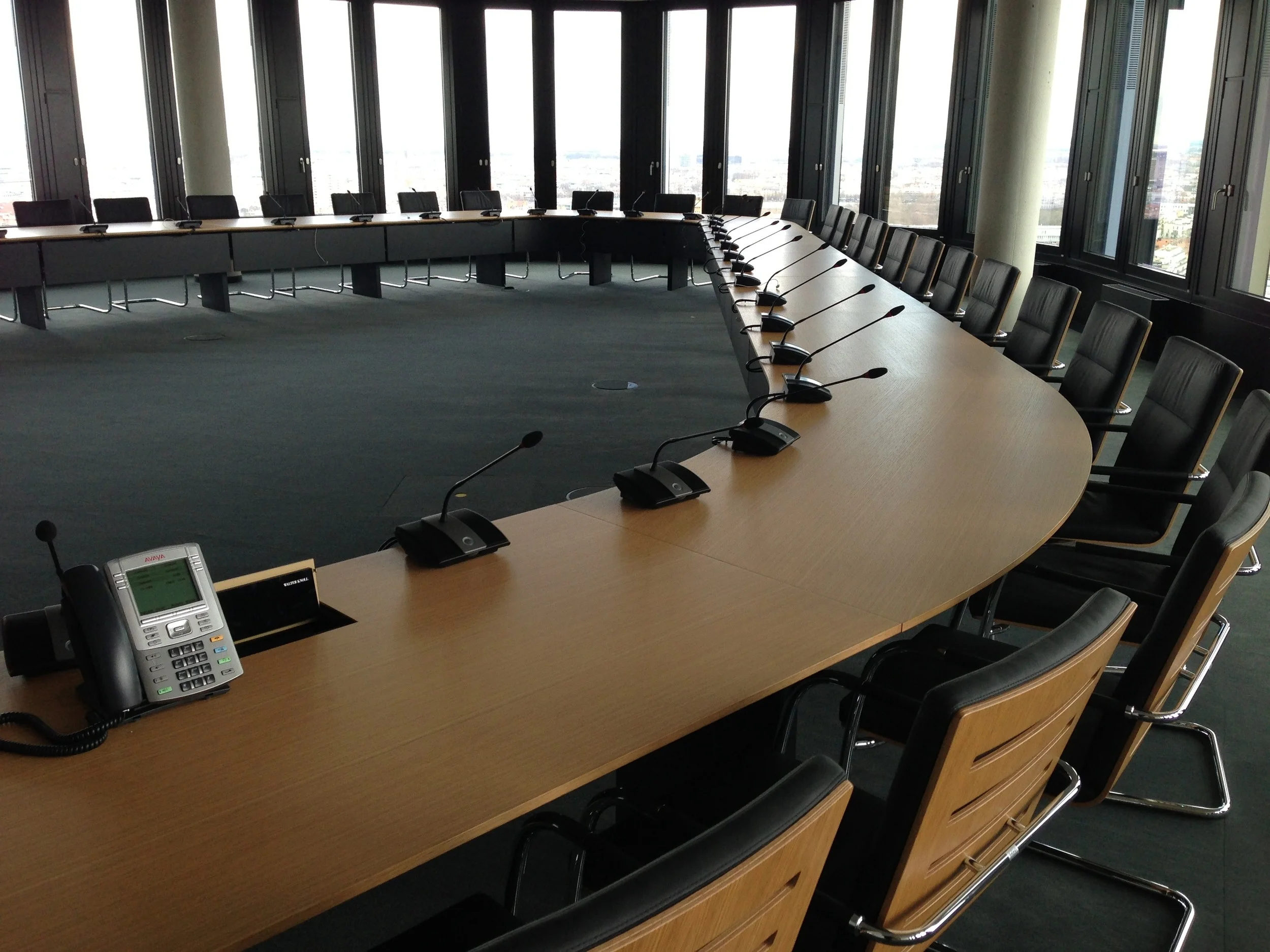 Holacracy bien entendida