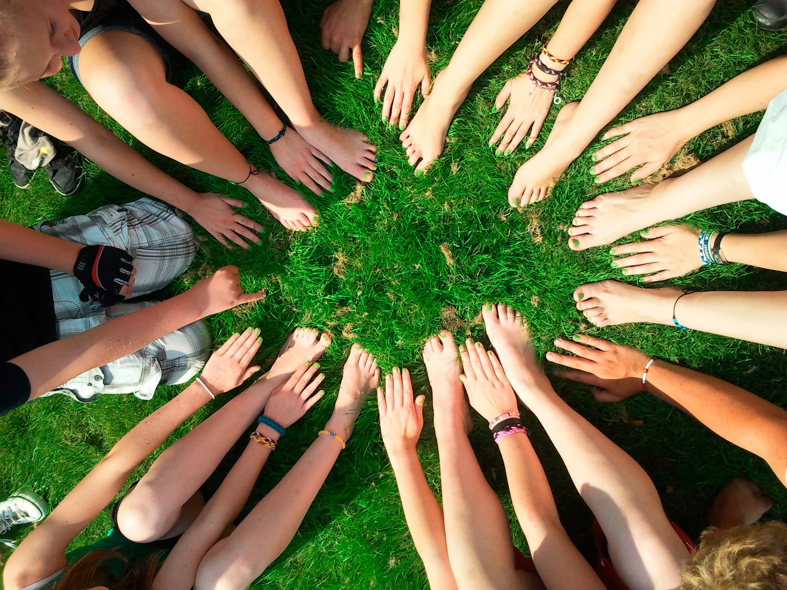 El jodido trabajo en equipo