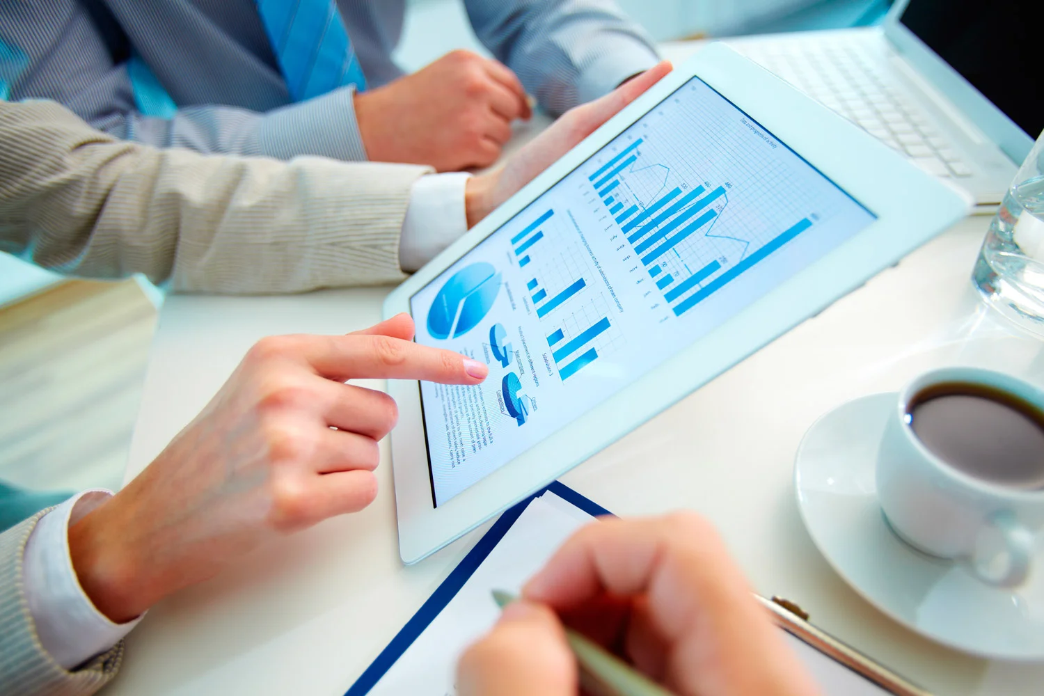 La creatividad técnica en las empresas