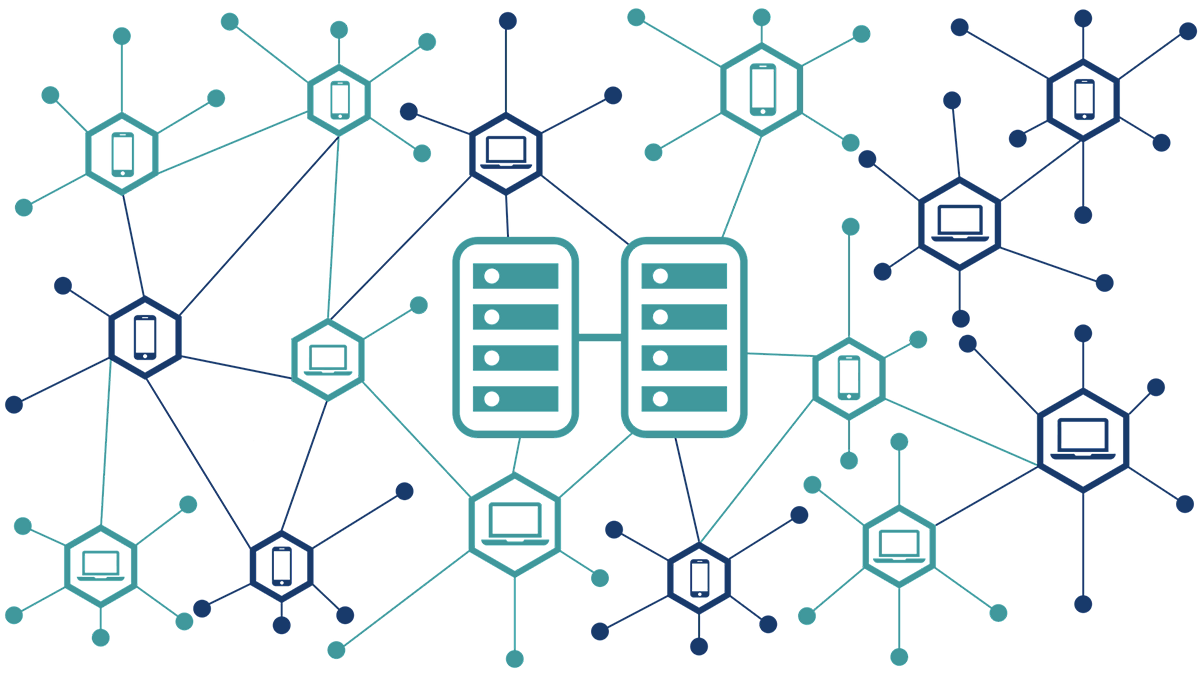Blockchain no solo en criptomercados