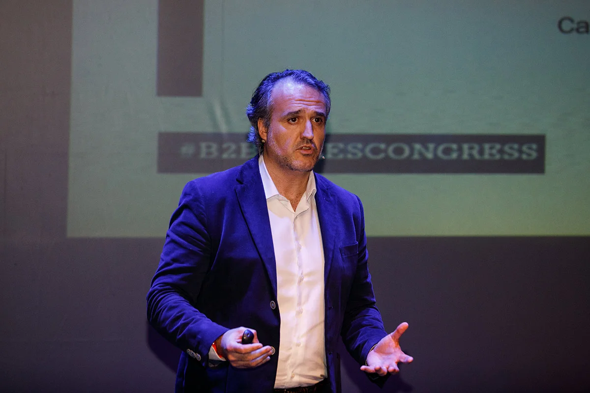 Nueva oficina en Baleares a cargo de David Ortega