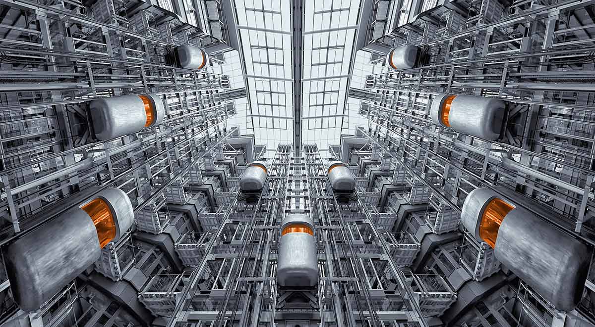 La fábrica del futuro será sostenible o no será