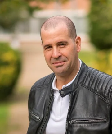 Ramón Brugueras, gran incorporación para Mobility Services