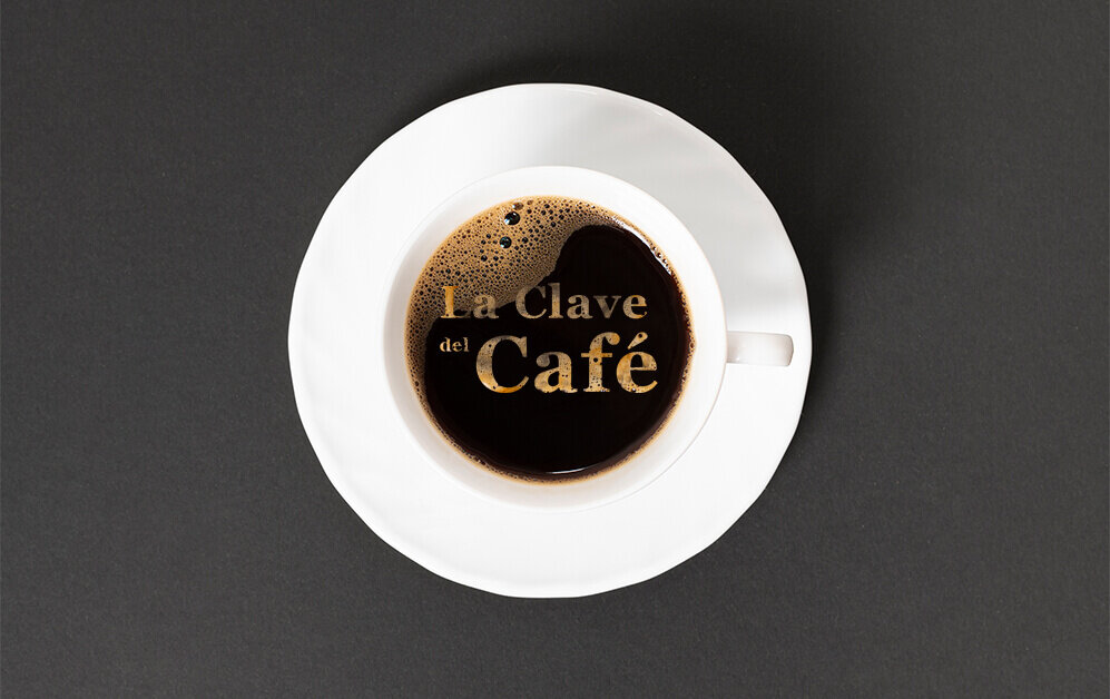 La Clave del Café - Tu estrategia de negocio se acaba de ir al traste