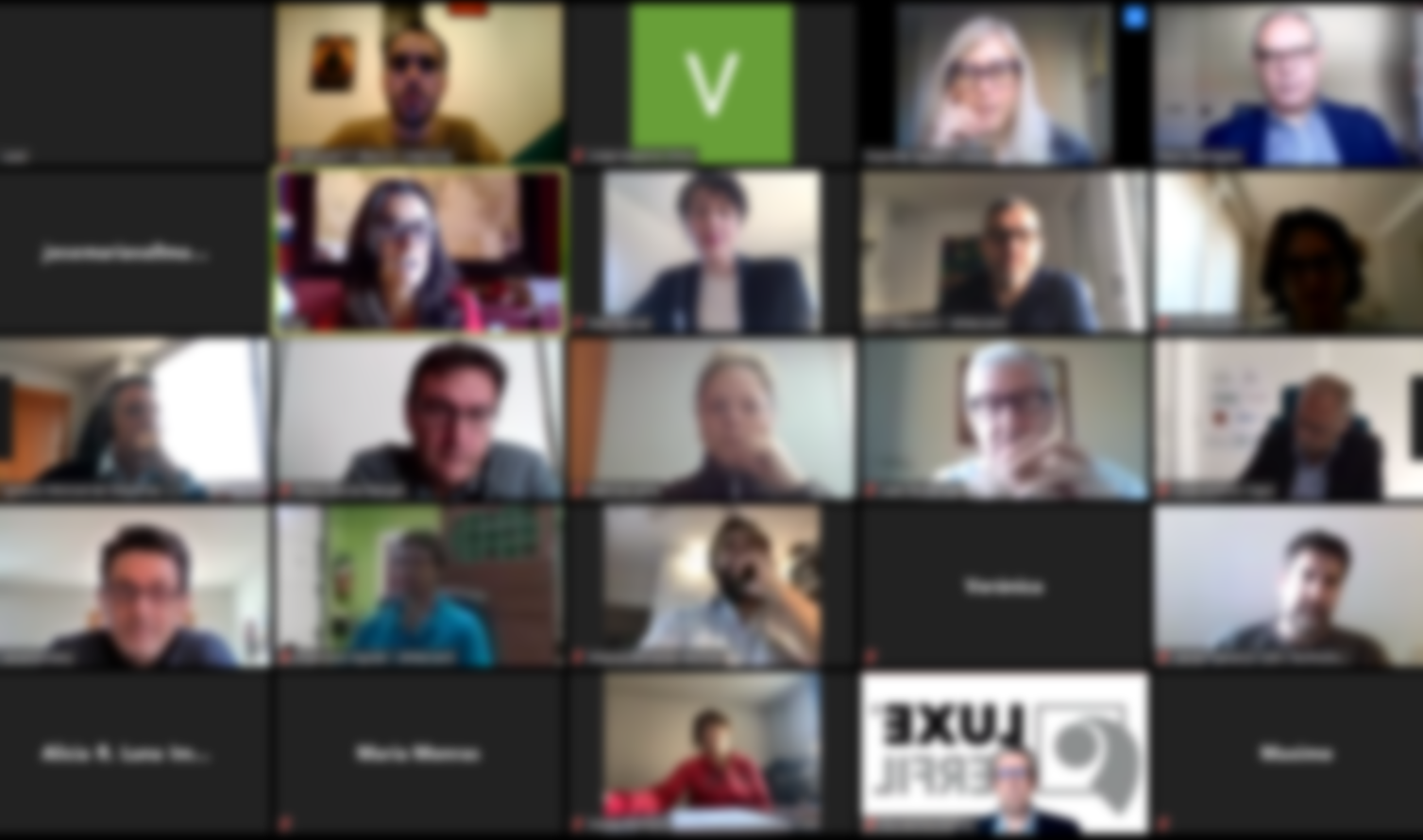 Tu estrategia de negocio se acaba de ir al traste (resumen de sesión)