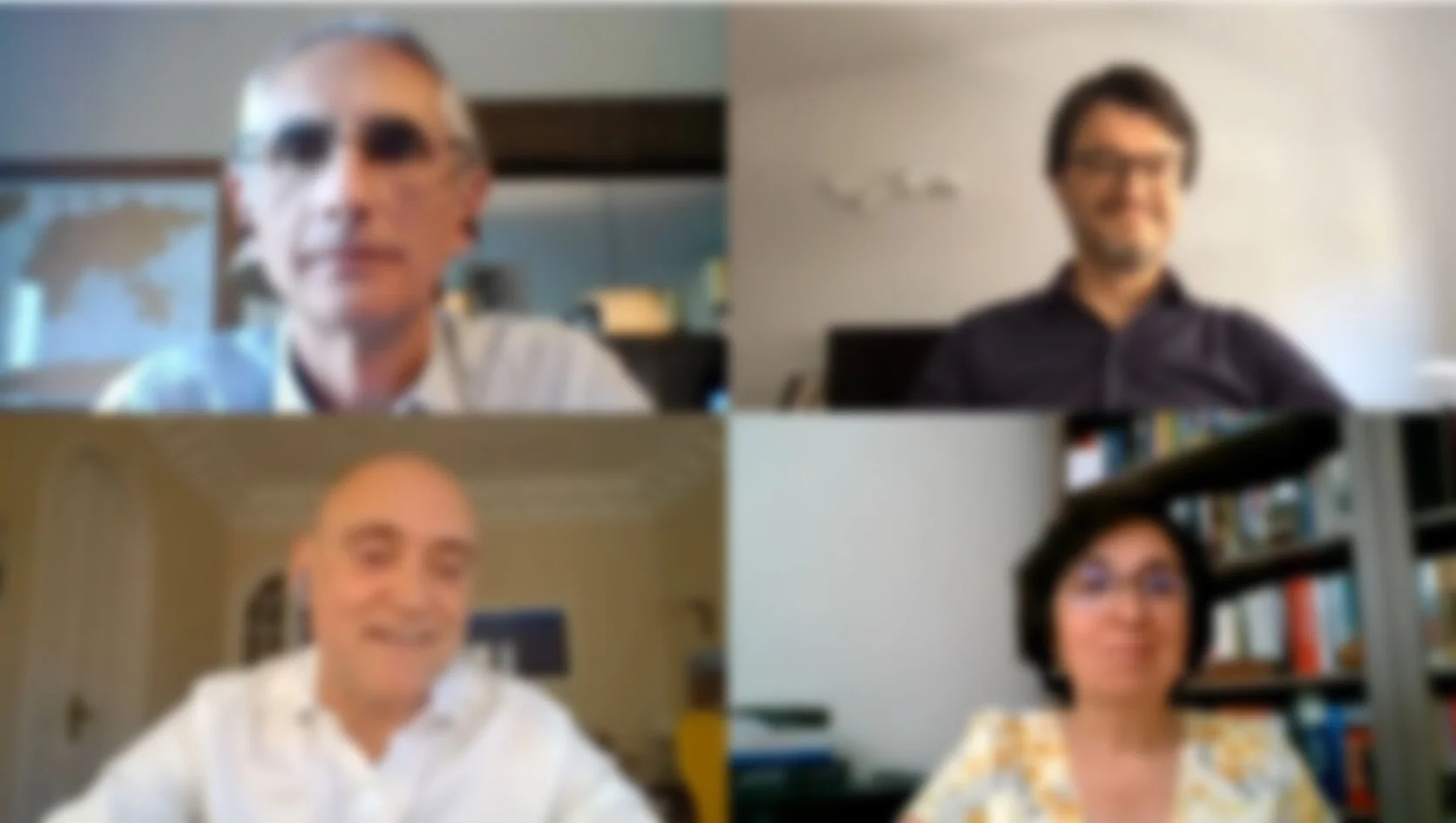 ¿La tecnología es un elemento prioritario para las empresas en la situación actual? (resumen de sesión)