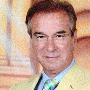 JUAN RAMÓN RODRÍGUEZ