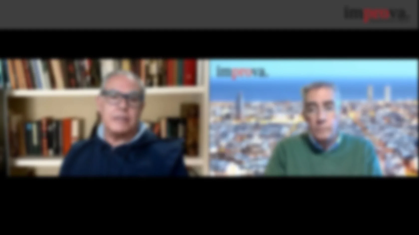 Gestión de la demanda en alimentación: complejidad, anticipación y adaptación (video de la sesión)