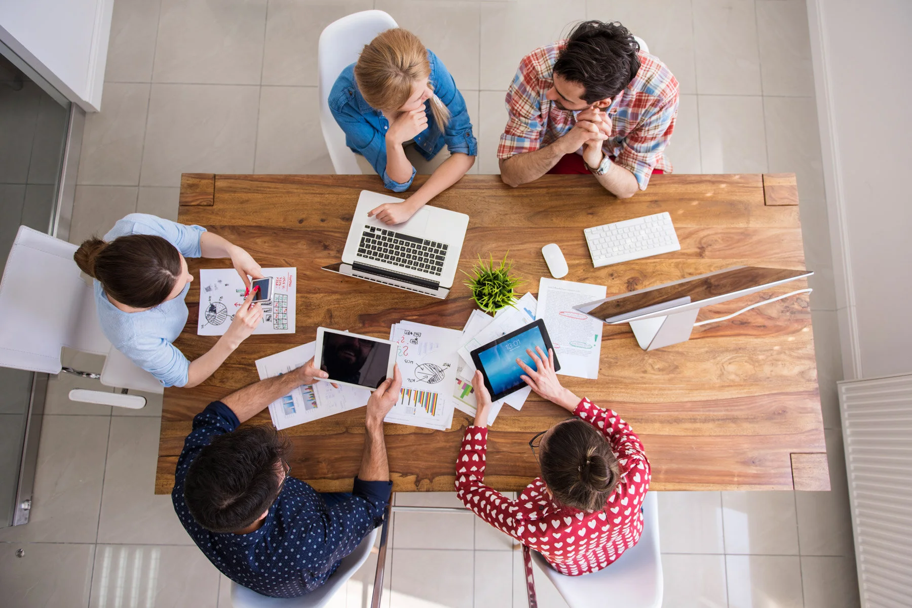 ¿Cómo impactan las soft skills en la cuenta de resultados?