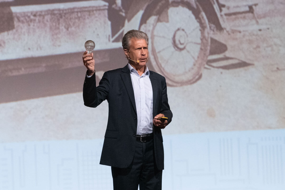 Improva participa en el Congreso FECAVEM Automobile Barcelona 2021