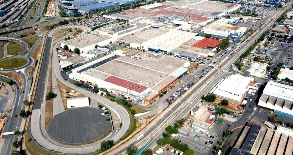  El ‘hub’ encabezado por QEV, Btech e Improva,  principal apuesta de la Mesa para la Reindustrialización de Nissan Barcelona