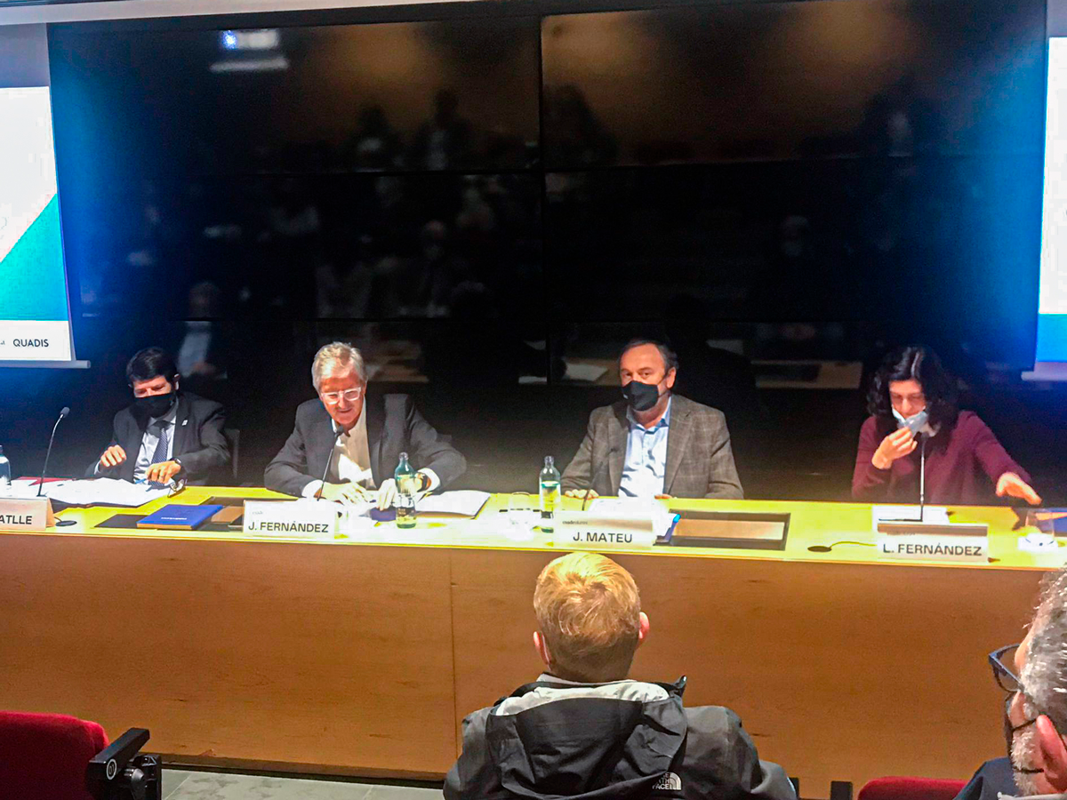 Los “senior” ¿excluidos de la nueva movilidad?