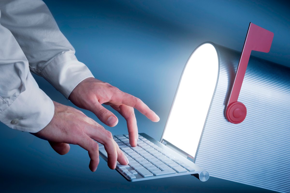 La (in)eficiencia del email