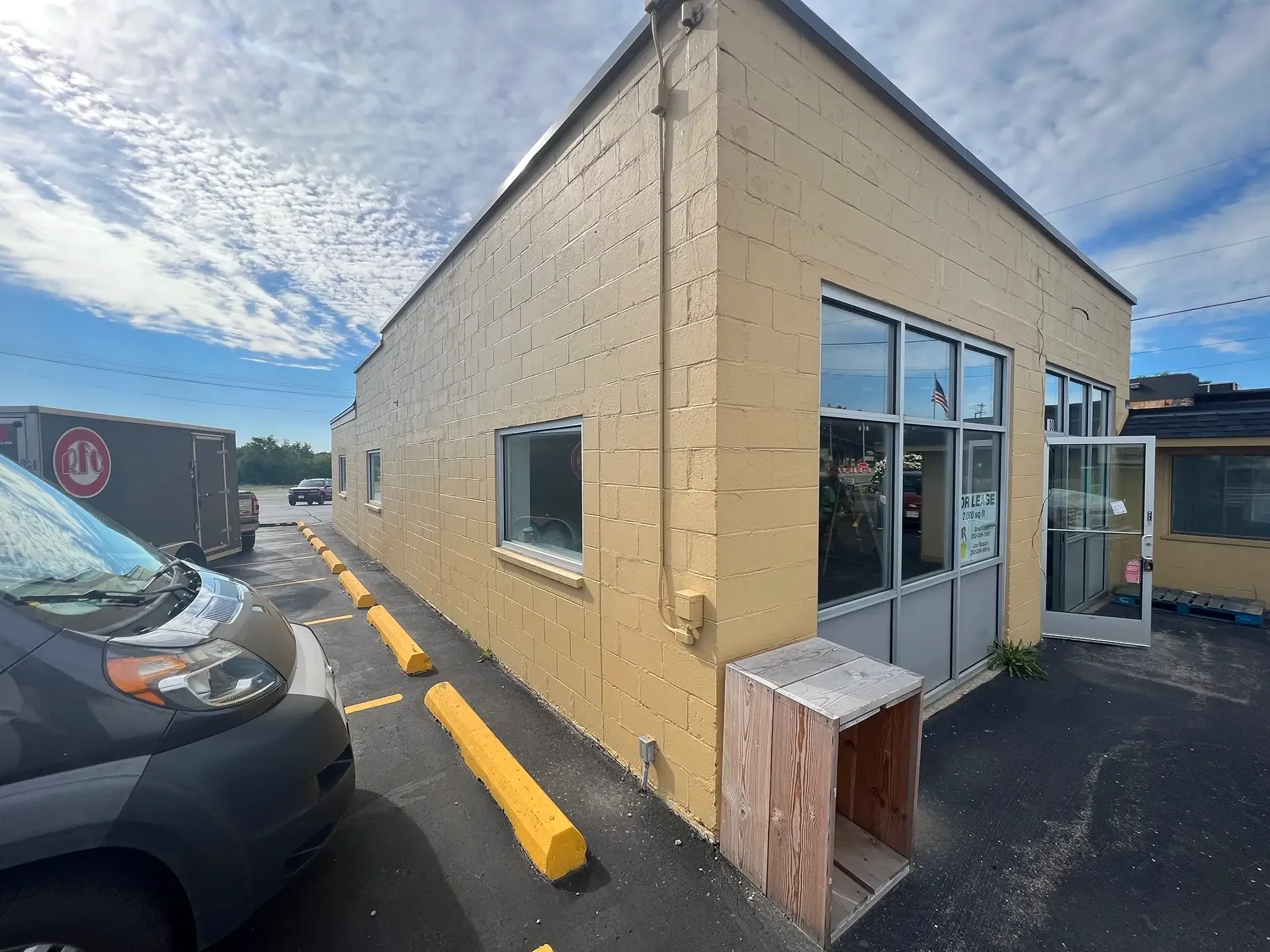 USCC Burlington 2 Showroom.webp