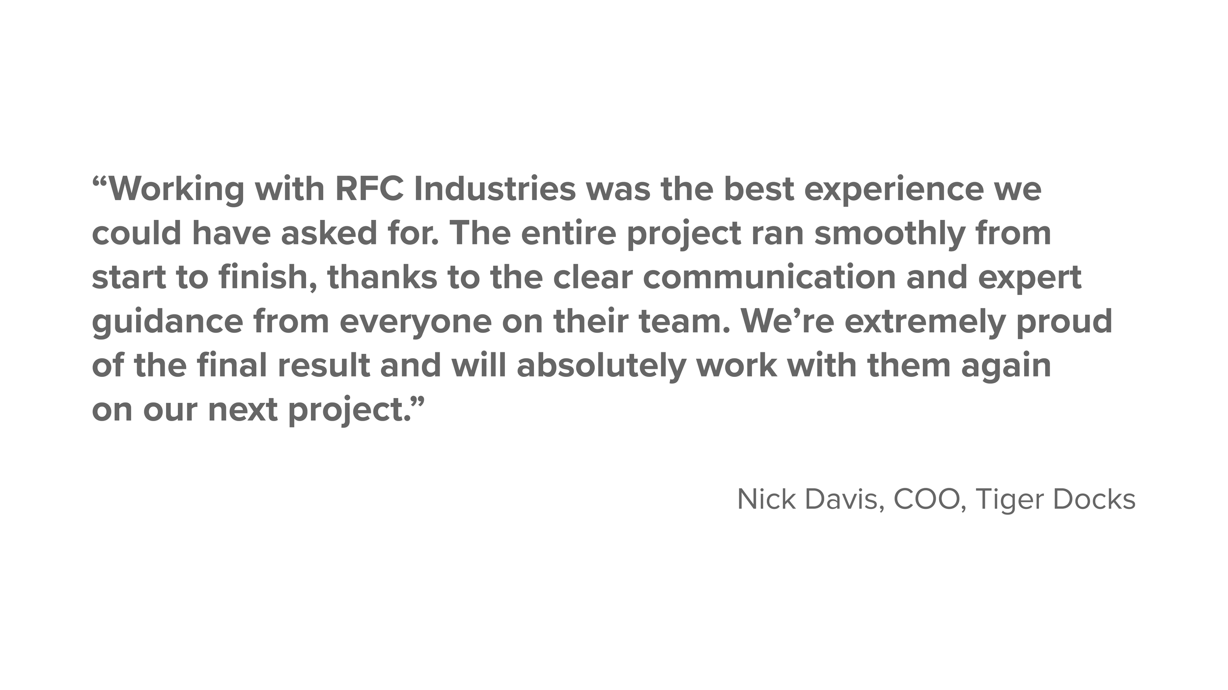 Client testimonials-2025_Tiger Docks.png