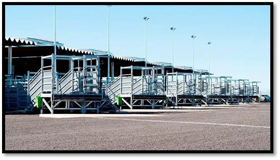 Tamworth Yards Represent Latest Stage in $70m RLX Investment