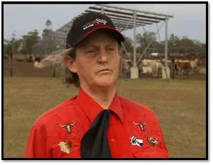 Temple Grandin Designs