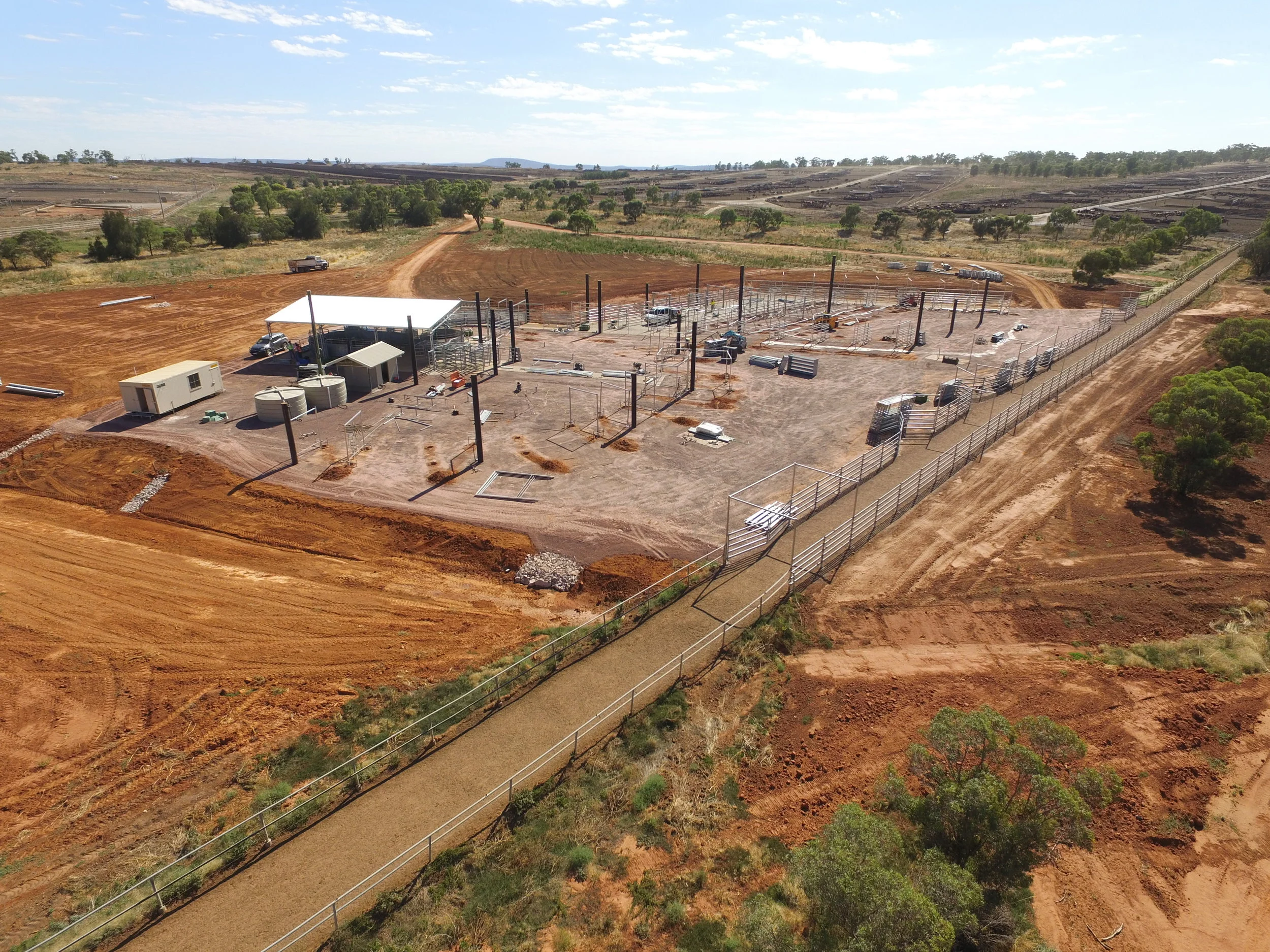 Utilising more sustainable methods to ensure that all of the product is being used is a priority in the Thompson Longhorn manufacturing process