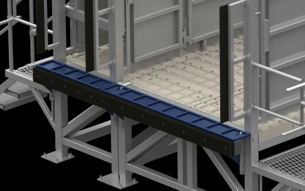 Single Deck Loading Ramp Passenger Side Dump.JPG