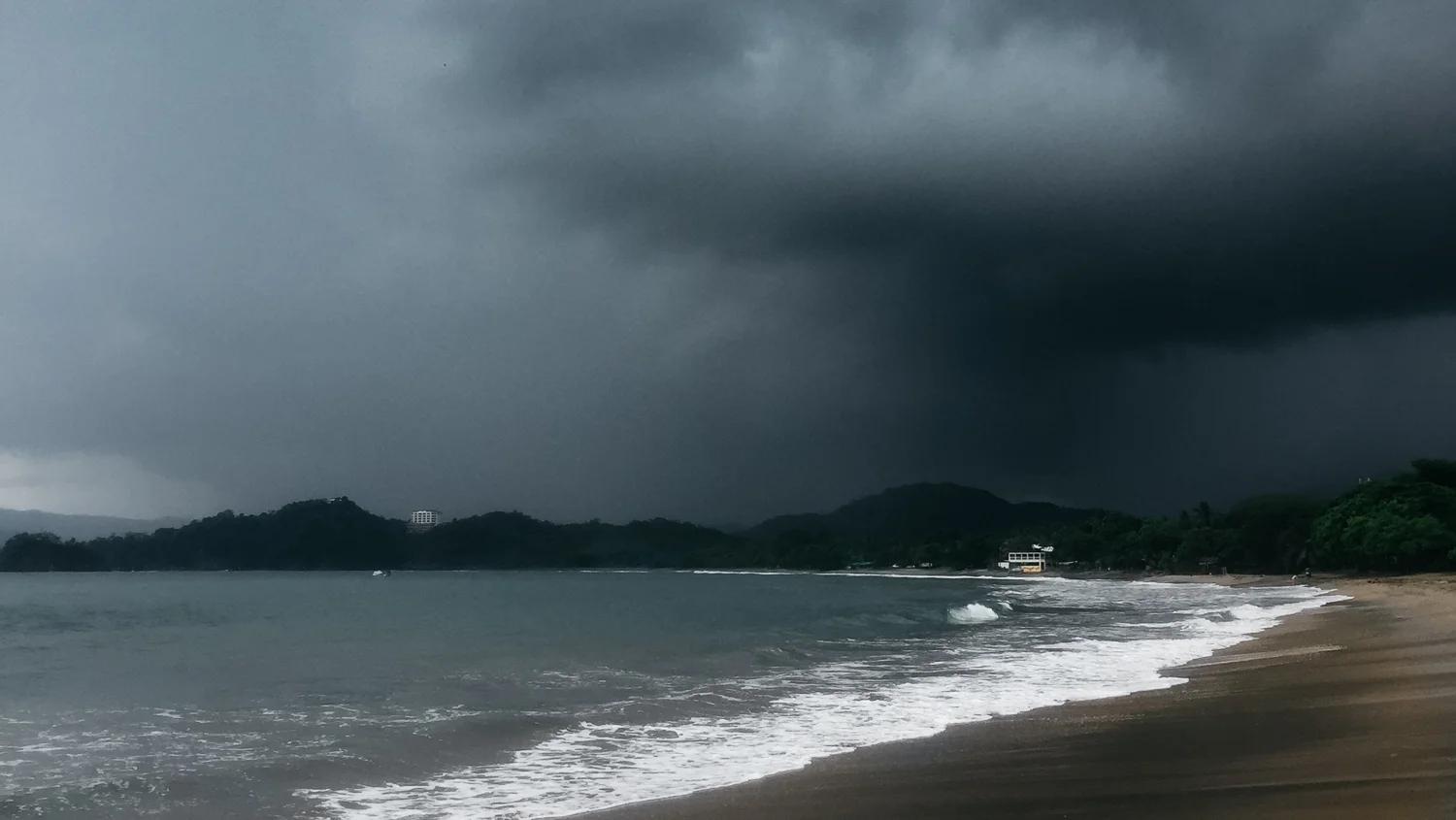 Brasilito, Costa Rica