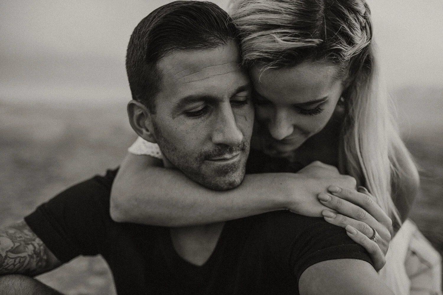 Intimate photography for the wildly in love. Pennsylvania, South Carolina & Beyond