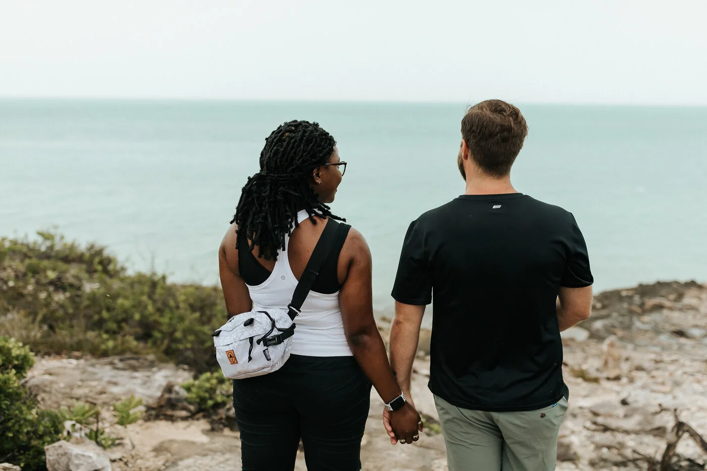 Vacation Photography | DFW Photographer Morgan Ellis’ destination anniversary photography session