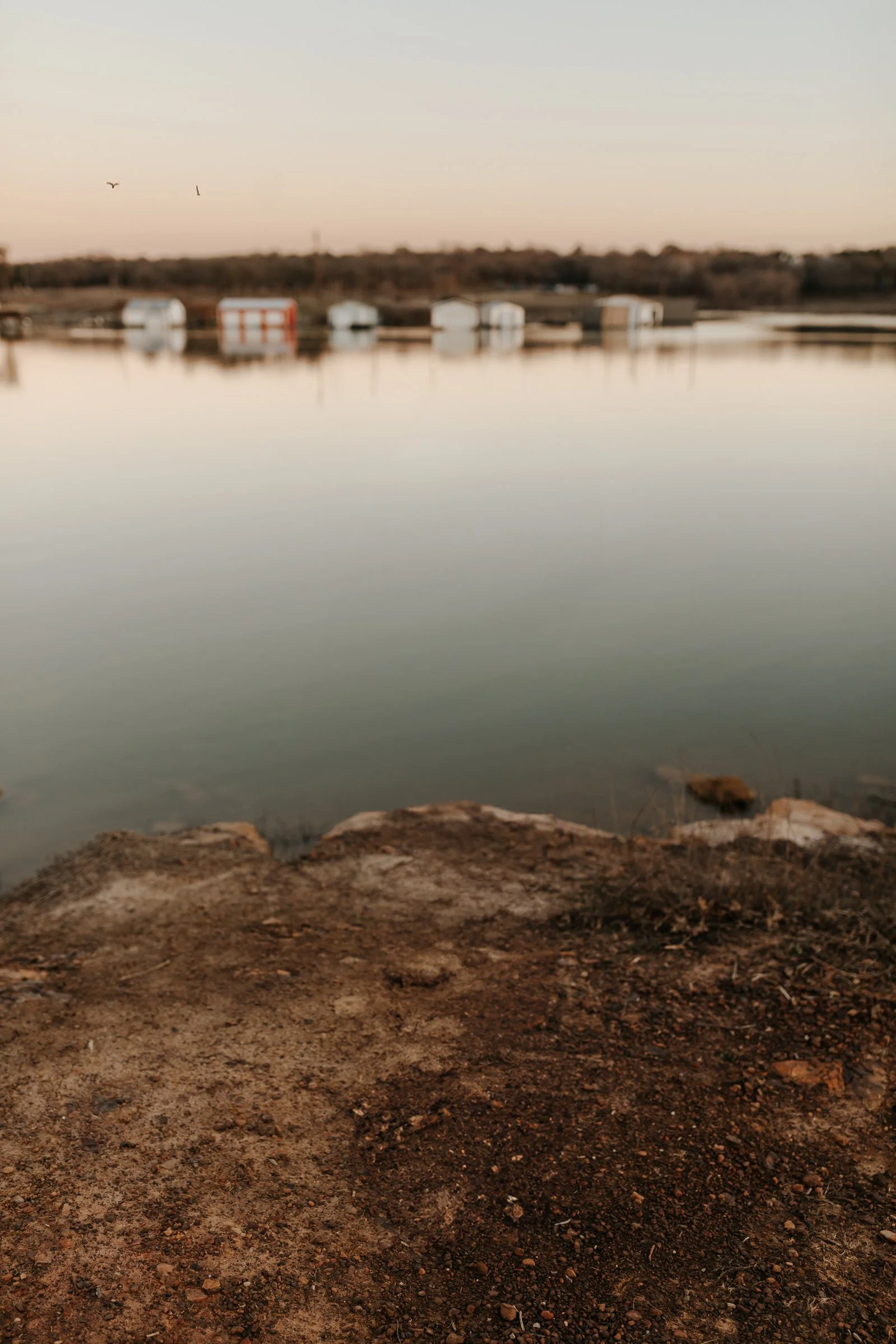 Why we chose Grapevine when moving to DFW