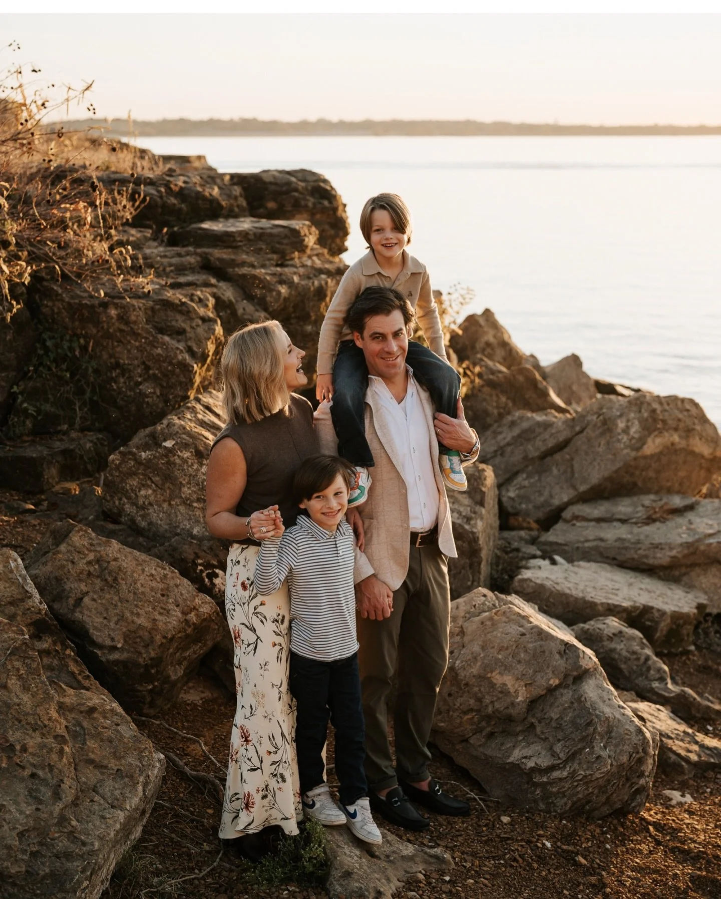 There&rsquo;s a trend going around about the &ldquo;one more minute&rdquo; theory, and honestly&hellip; I get why it&rsquo;s resonating.

Every version of our kids, and every version of us, is fleeting.

I&rsquo;m reminded of this each time I photogr