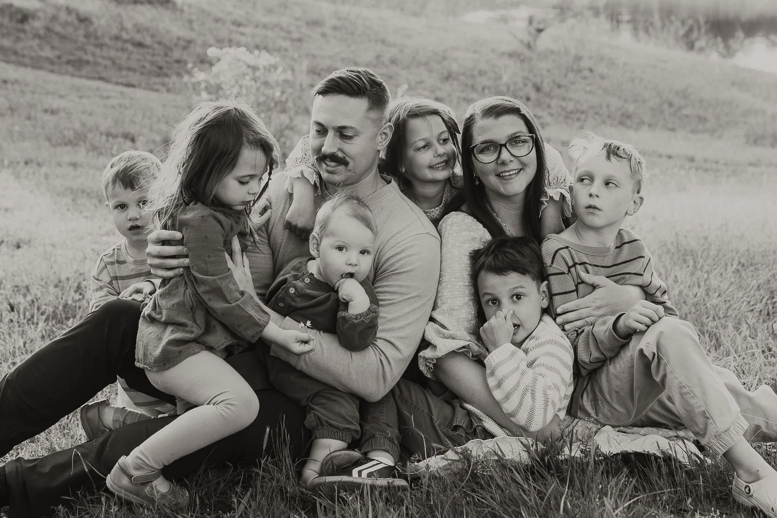    Photographs to remind you how it felt.  For the days you'll wish you could step back into.  