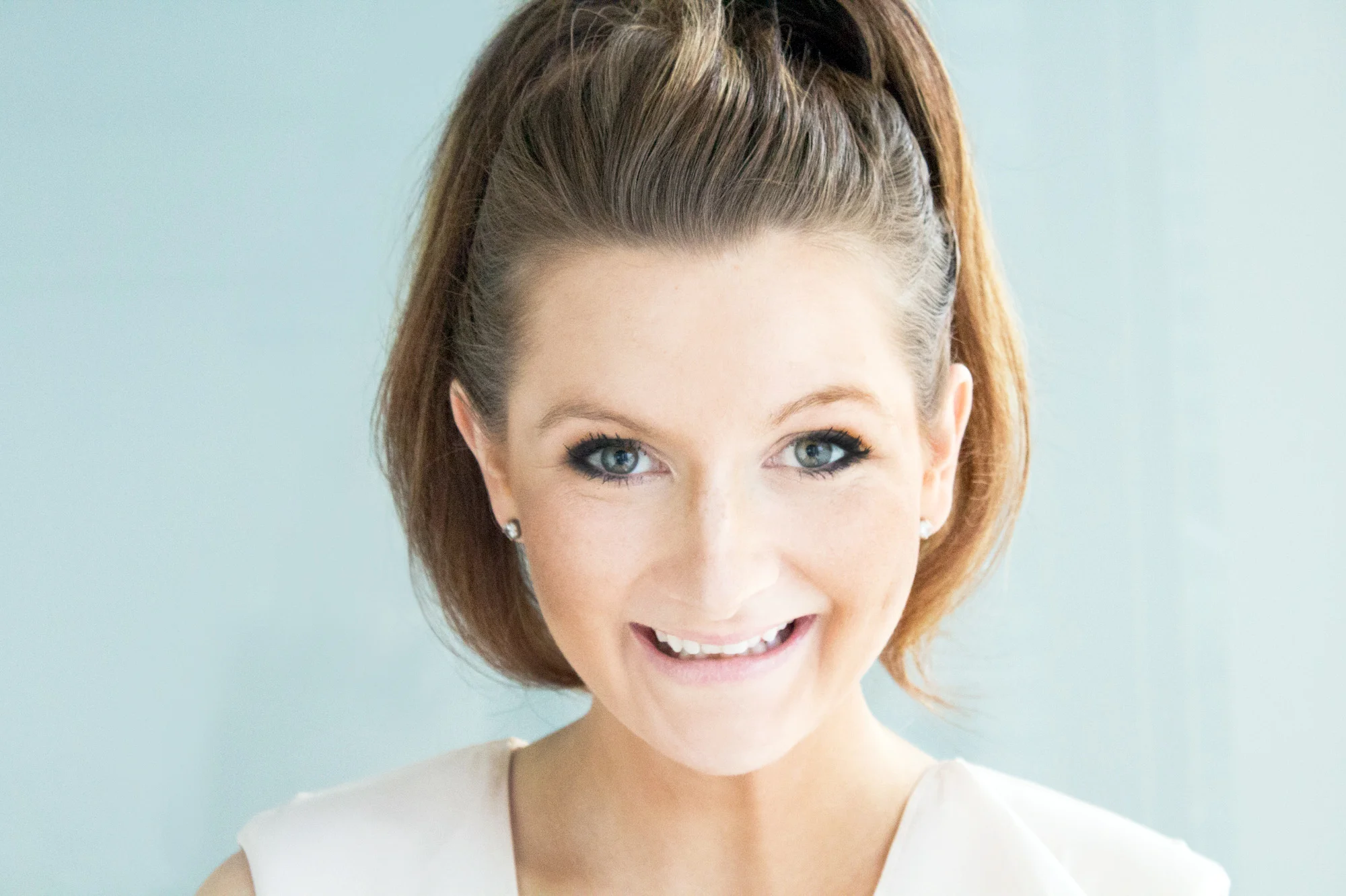 TICM 50 - Brandi Leifso - From $15 To A World Leading Cosmetic Line With A Cause