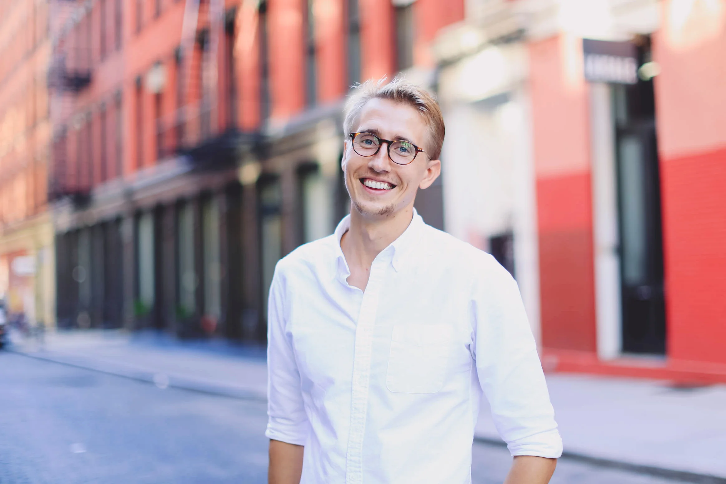 TICM 51 | Alex Ikonn | How To Develope  Creator's Mindset