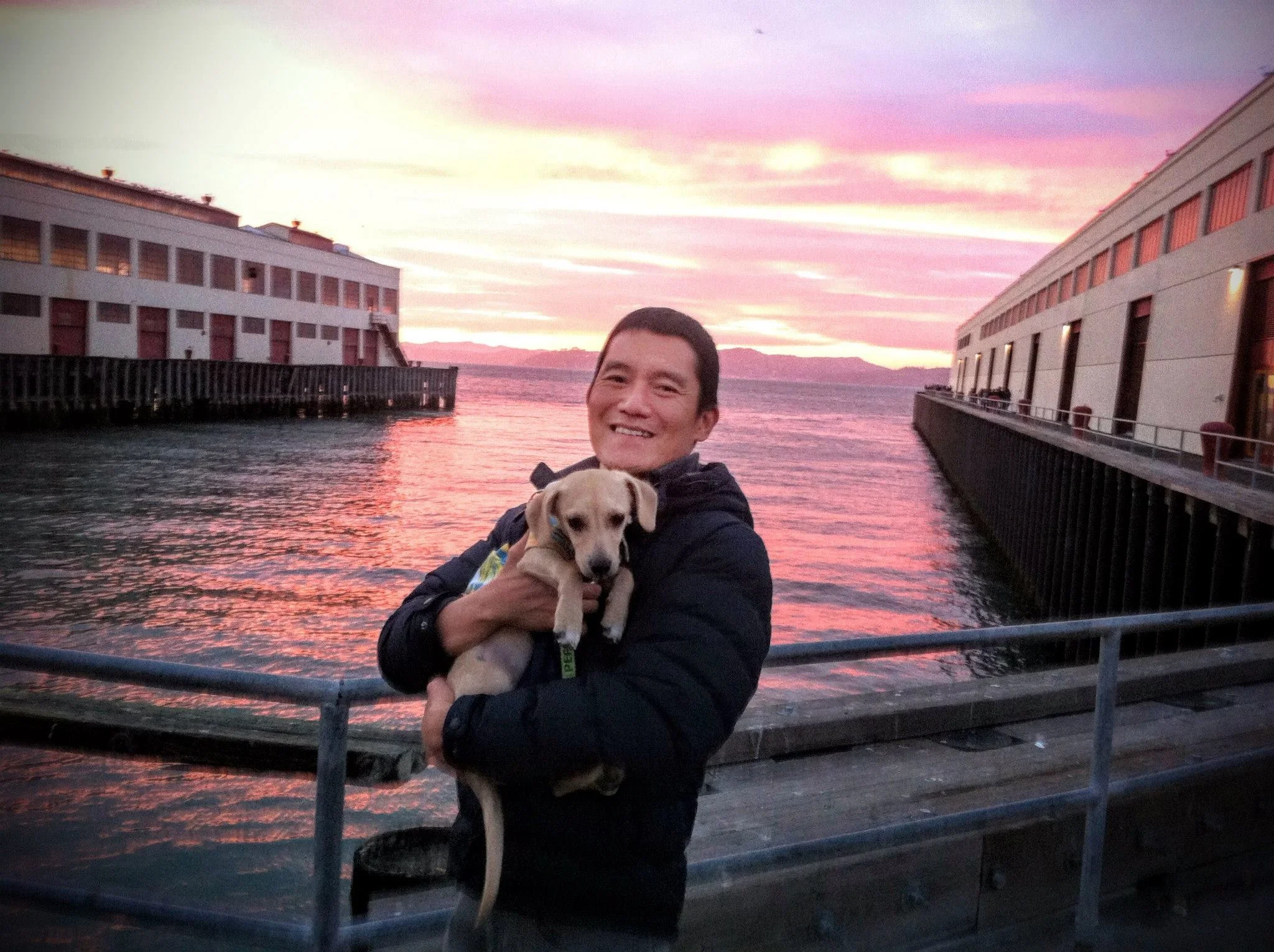 TICM 52 - George Kao - On How To Play A Deeper Game And Create Greater Impact Today