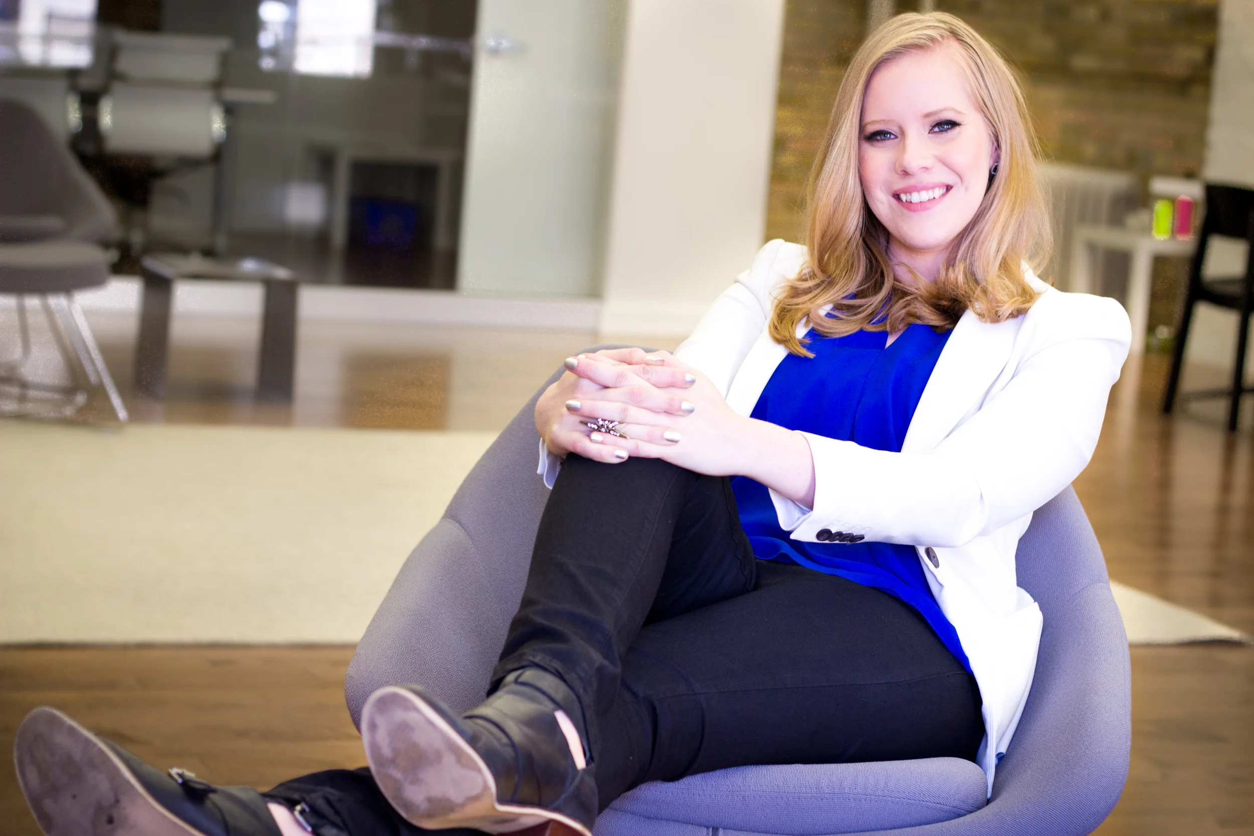 TICM 54 | Gwen Elliot | Producer on Oprah Winfrey Network | How You Can Get First Big Break