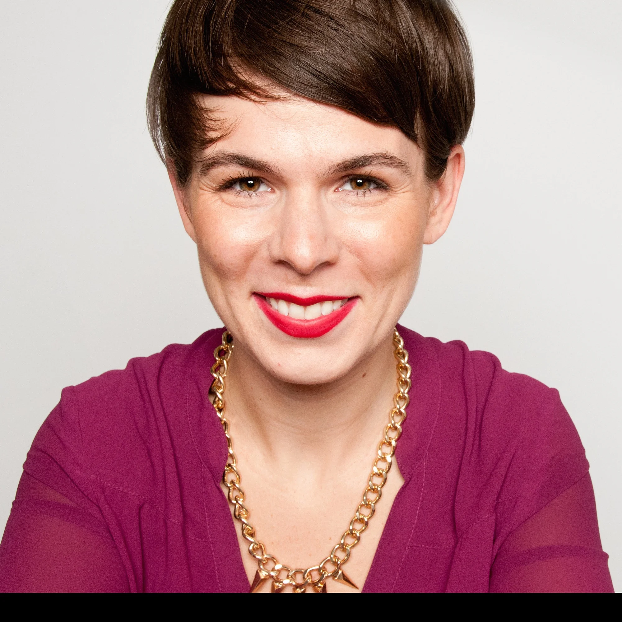 TICM 55 | Gloria McRae | The Power Of Collaboration