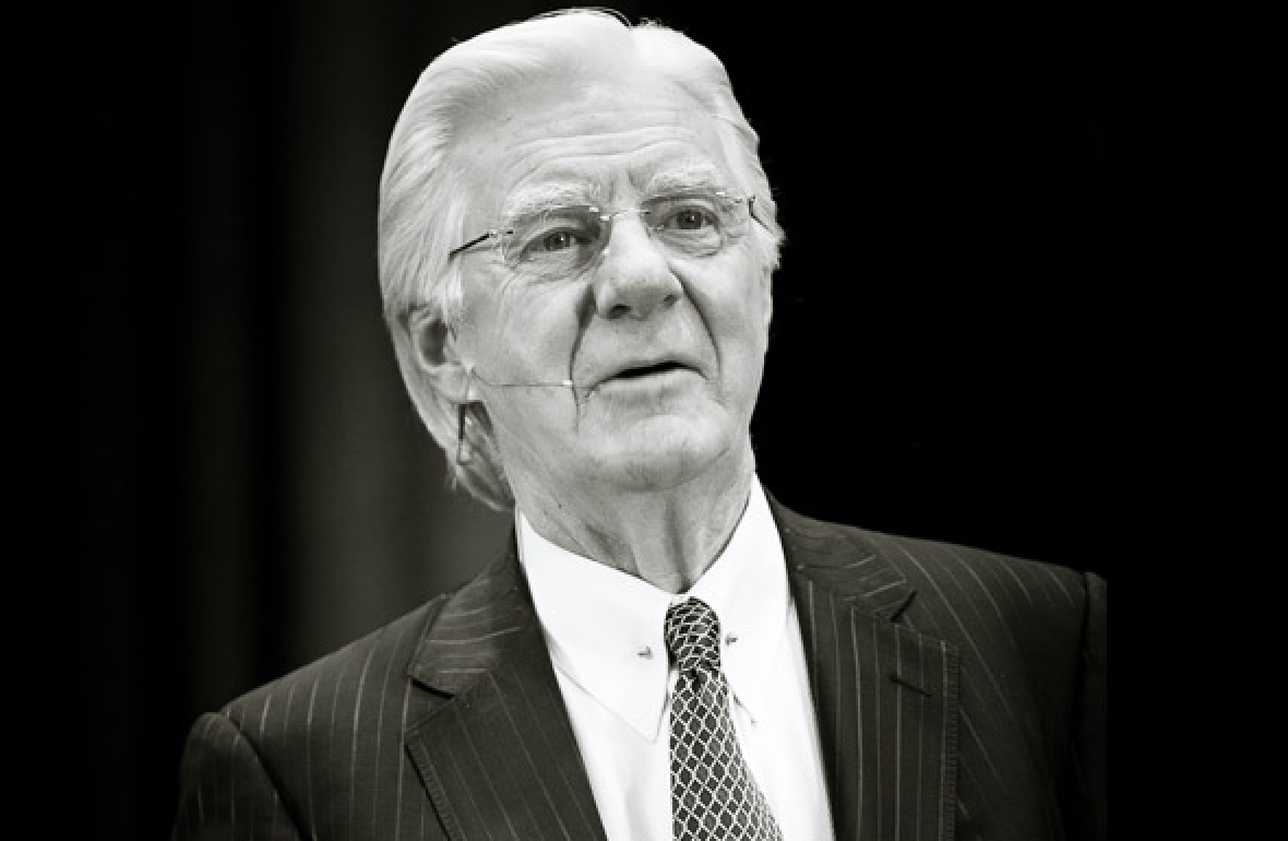 TICM 58 | Bob Proctor | The Art Of Living And Manifesting
