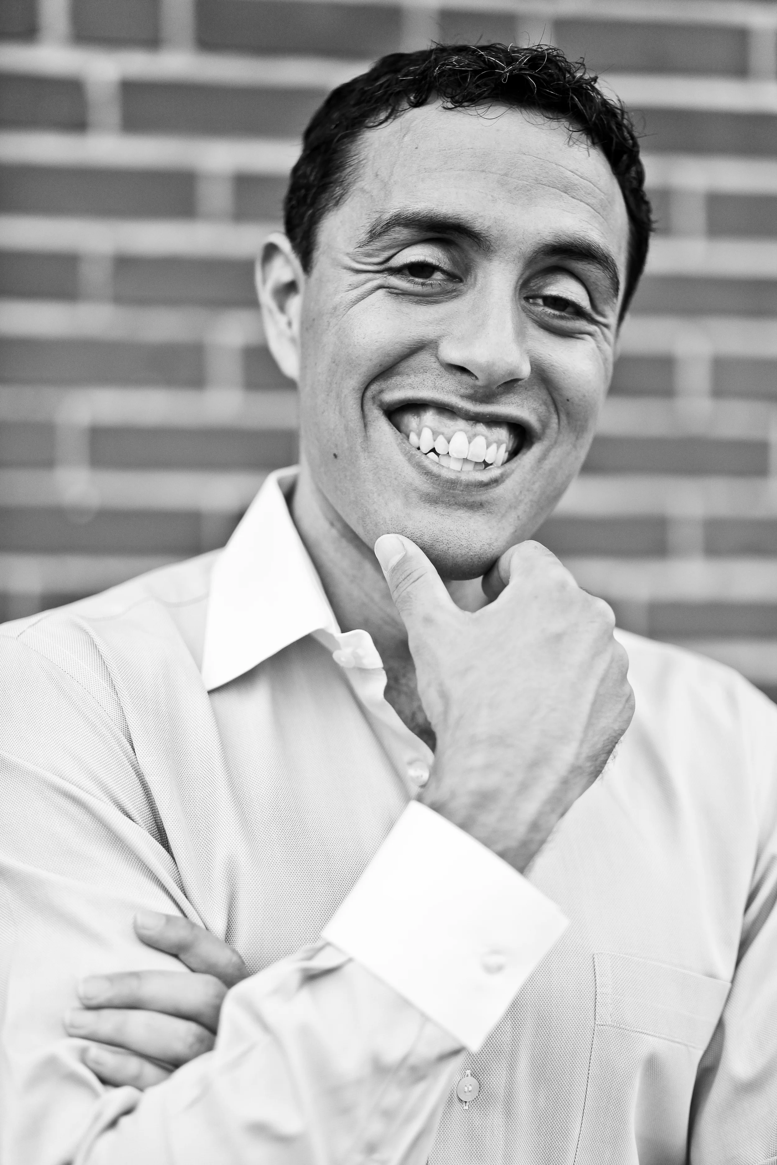 TICM 64 - Jairek Robbins - The Blueprint To Living Life Fully