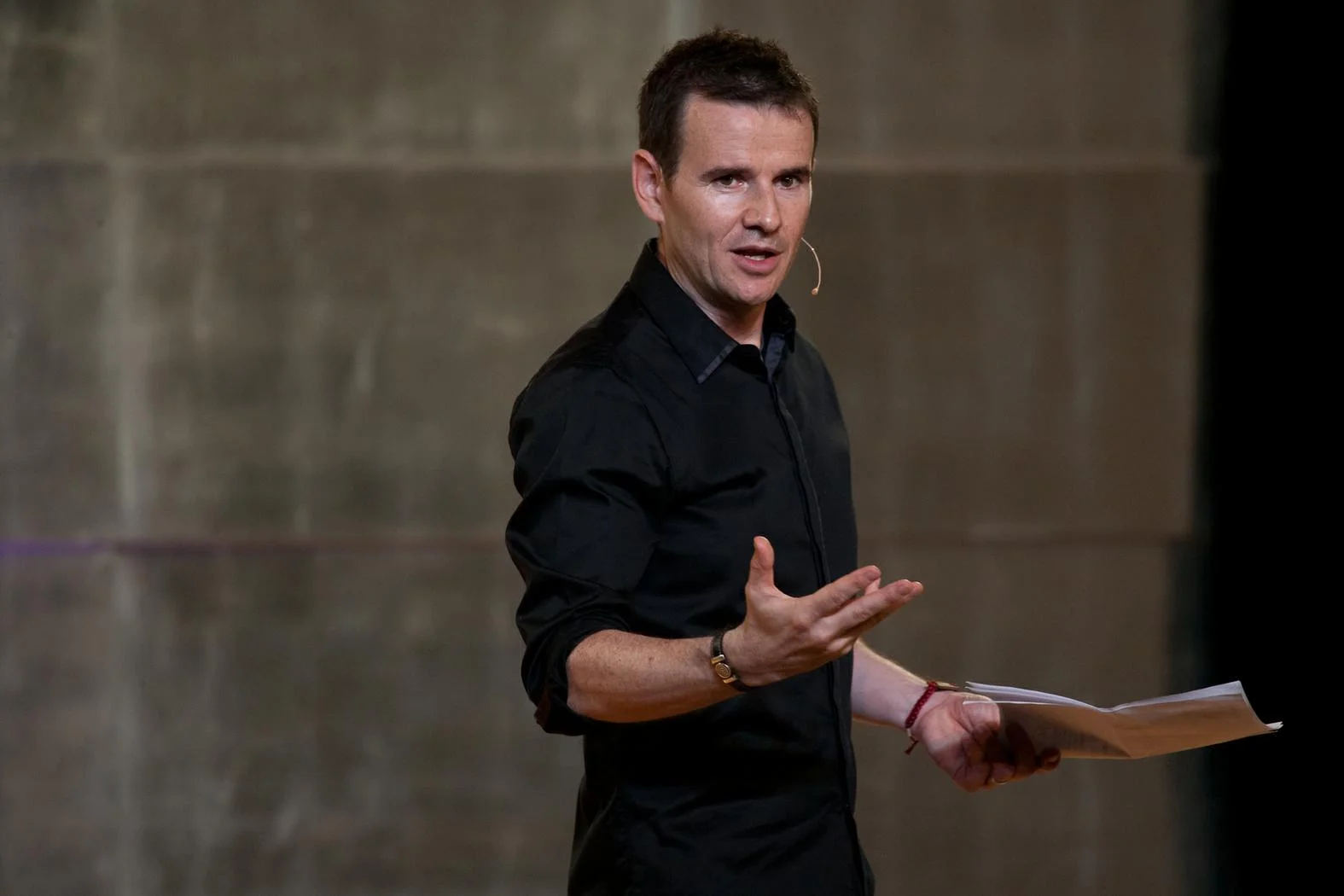 Own Your Story: 9 Nuggets of Wisdom from Philip McKernan