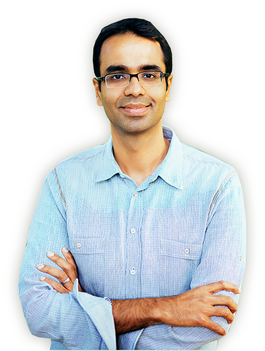 TICM 67 | Karan Bajaj | The Year Of Unbecoming 