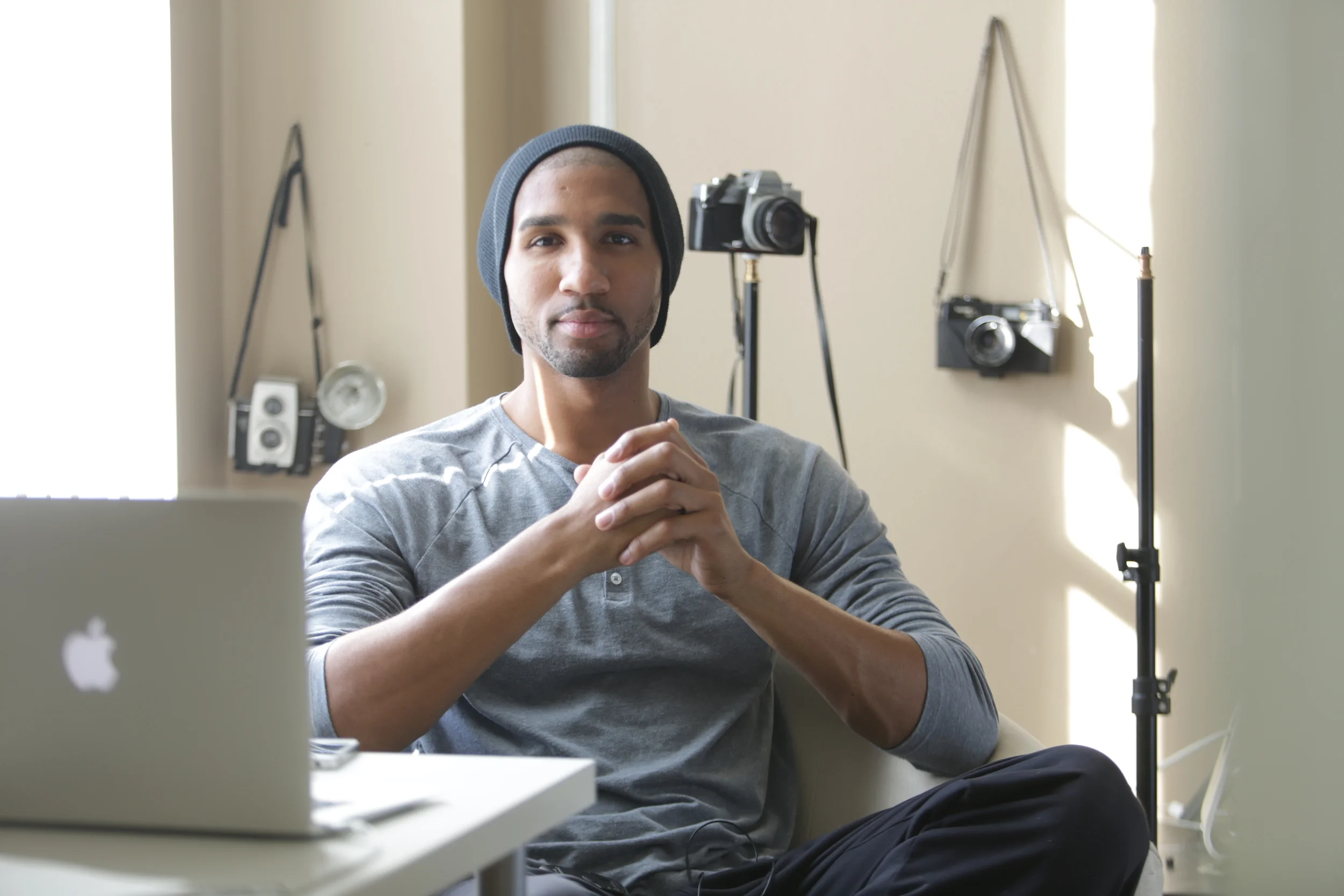 TICM 76 | Juvan Langford | How To Choose Your Empowered Self