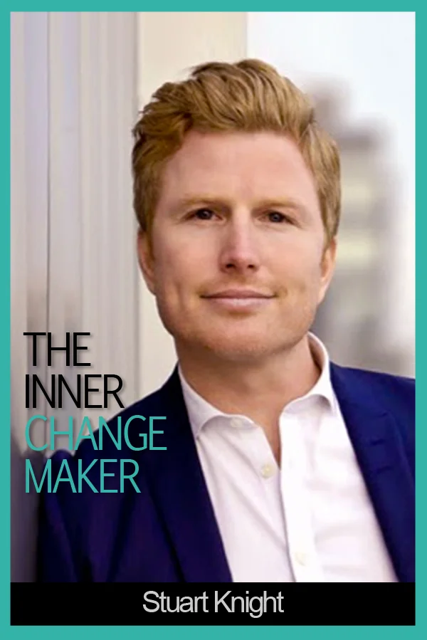 TICM 07 | Stuart Knight | How To Have More Powerful Conversations